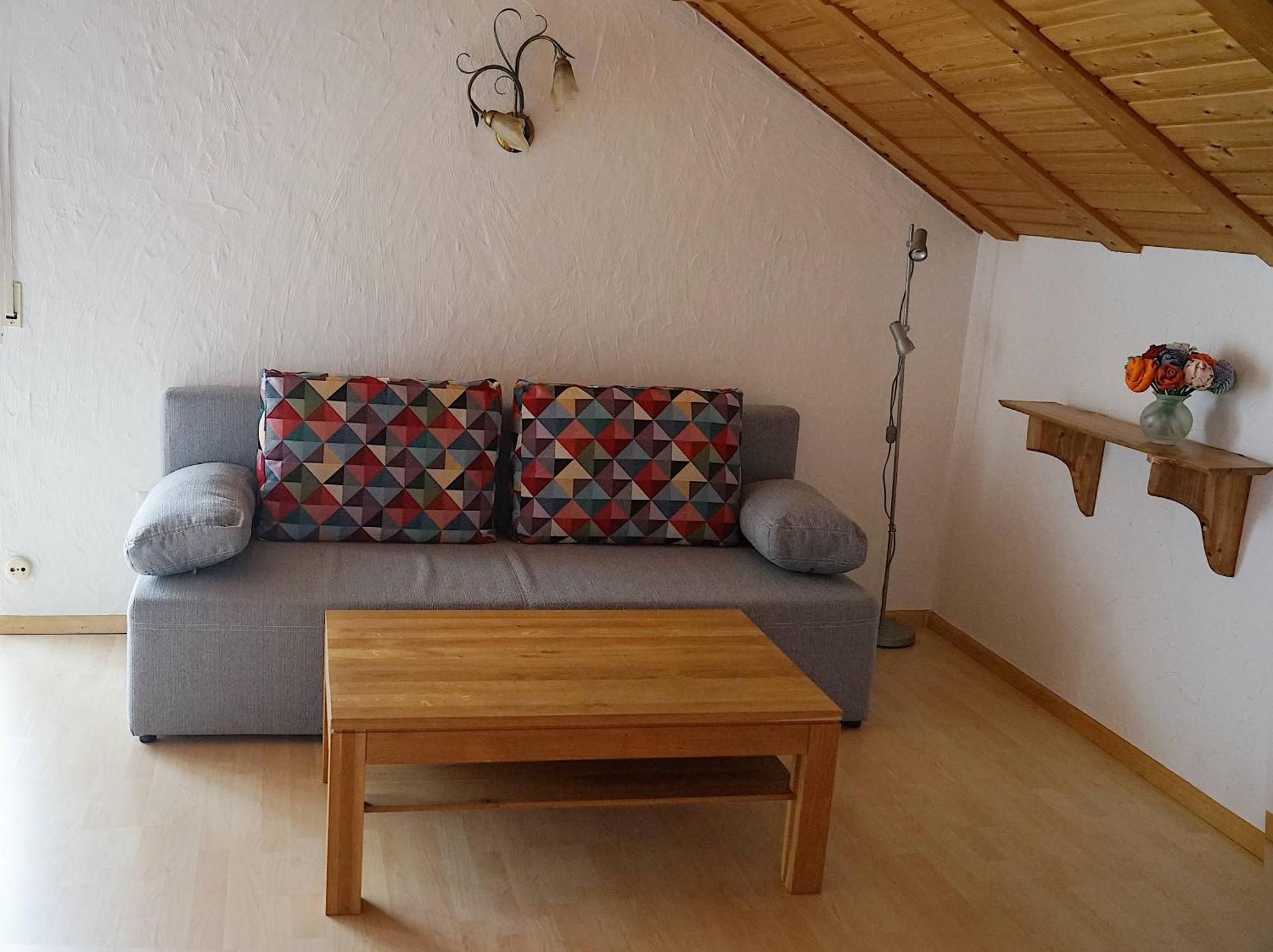 Maerchenhafte Ferienwohnung Mit Balkon - Zwischen Schweiz Und Suedschwarzwald Rechberg 외부 사진